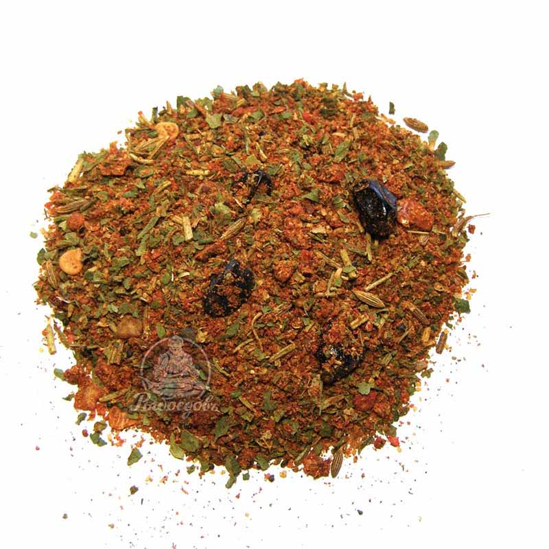 Смесь для плова (Узбекистан)