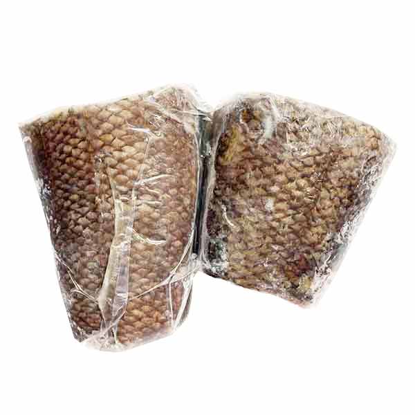 Сибас Чилийский (Клыкач) хвостовая часть 1кг