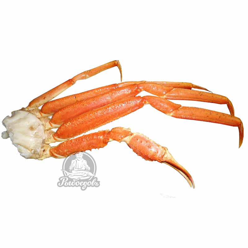 Клешни Краба Стригуна 200-400гр.