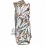 Иваси замороженная 17-20см 23-27кг 2024г