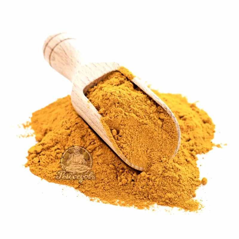 Смесь карри (Россия)