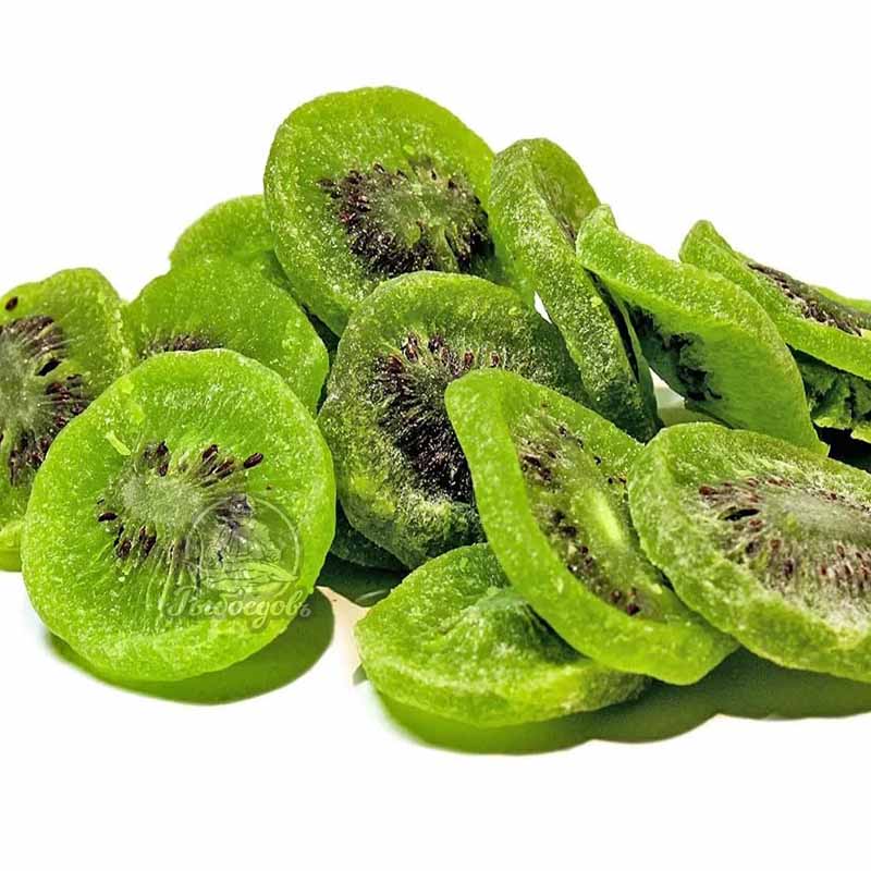 Киви вяленое