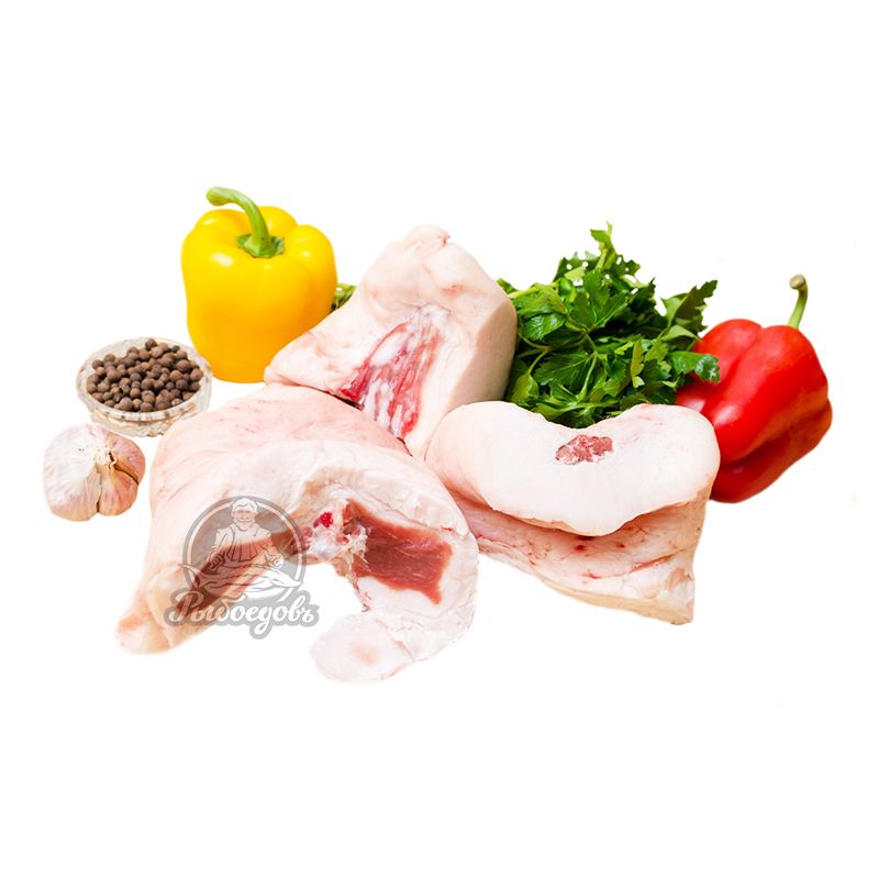 Курдюк бараний свежемороженный