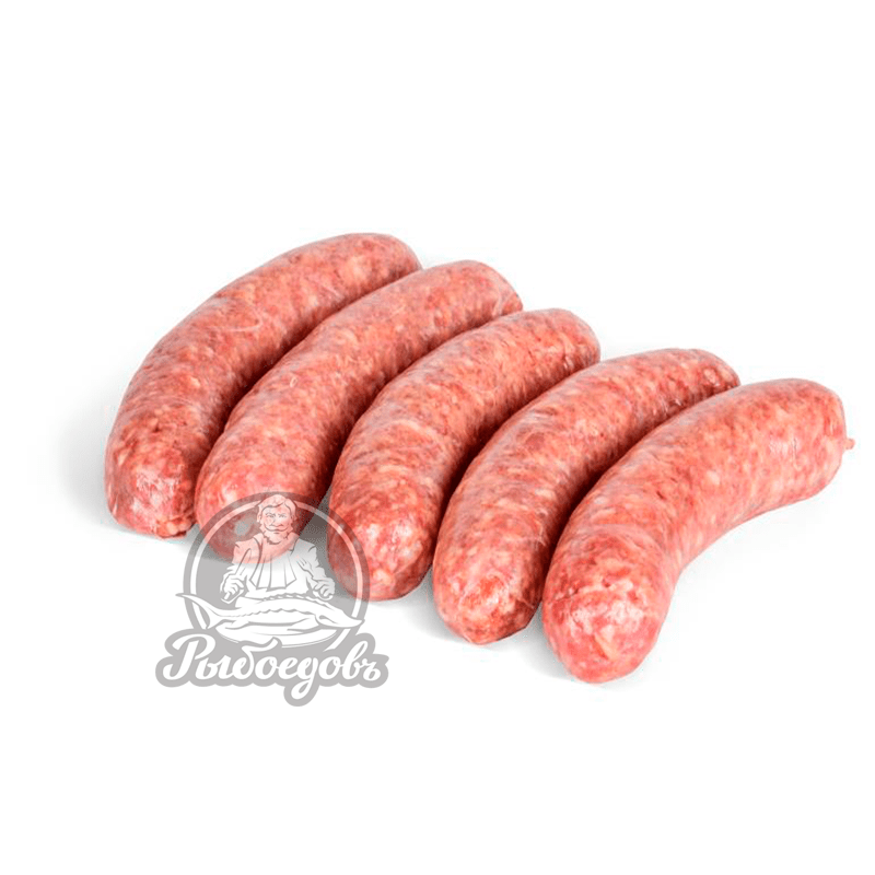 Купаты из говядины и свинины охлажденные Владимирская обл