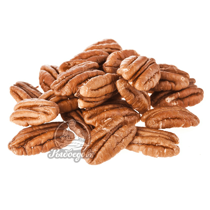 Орехи чили очищенные пекан