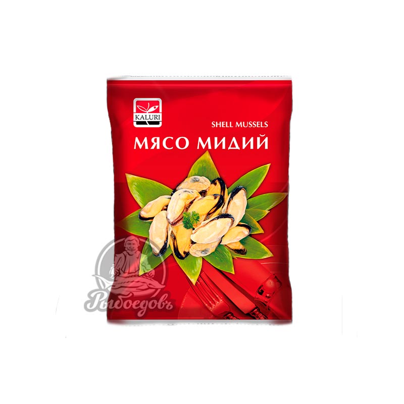 Мидии 200/300 (1/10*1)