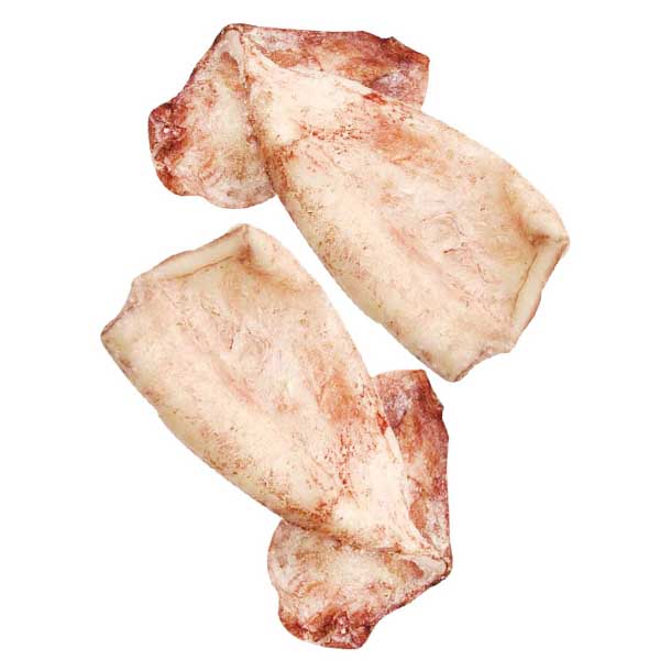 Кальмар тушка пласт 11кг