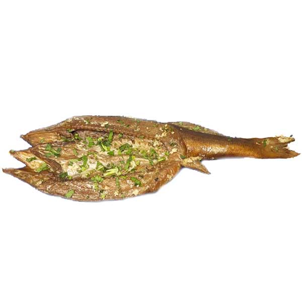 Судак запеченный 300-500гр