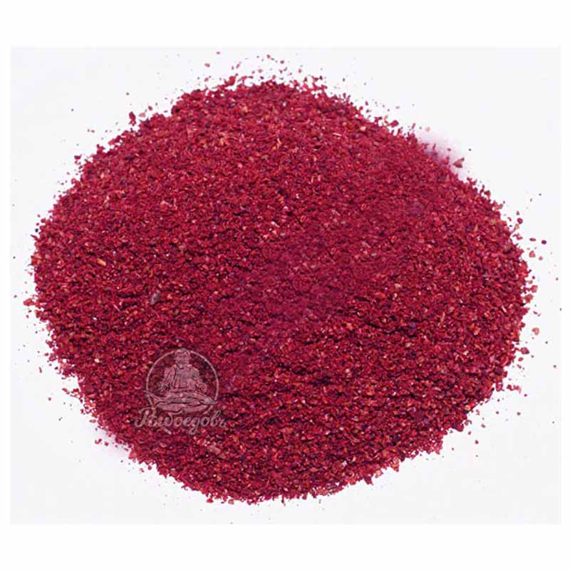 Сумах молотый (Грузия)