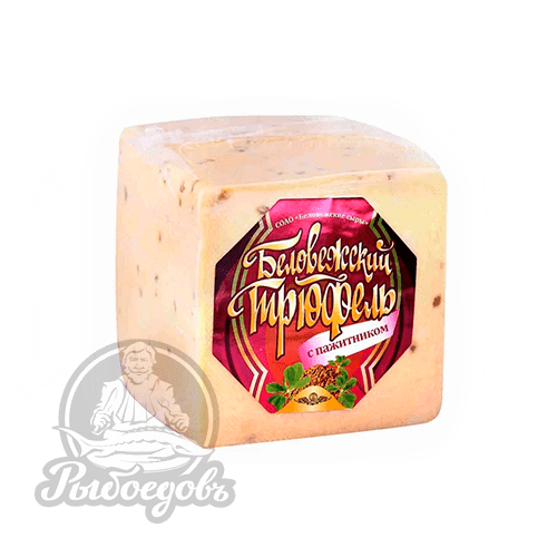 Трюфель беловежский