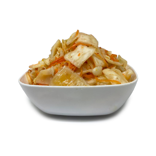 Салат Капуста по-корейски