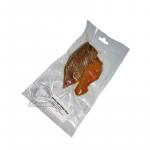 Вобла вяленая икра + рёбра 100гр