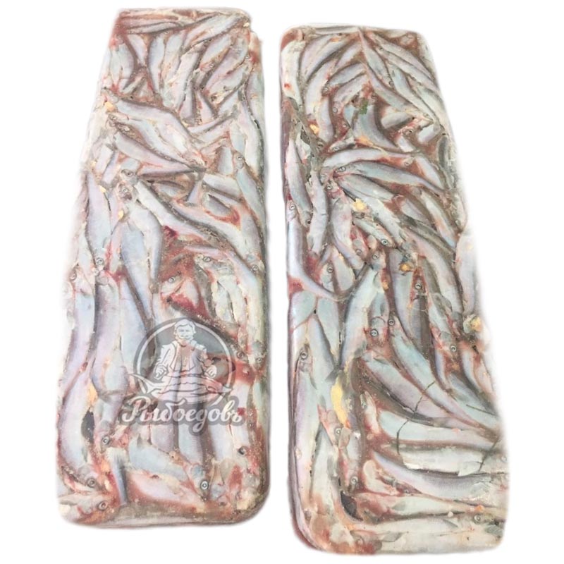 Мойва Сахалин (1/22) К