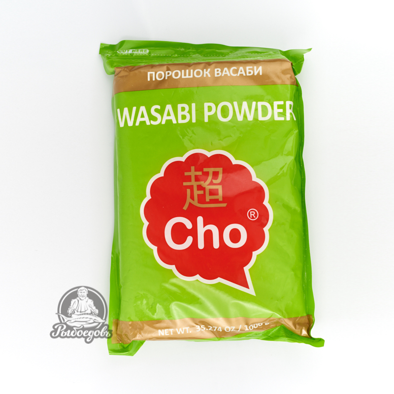 Васаби 1кг