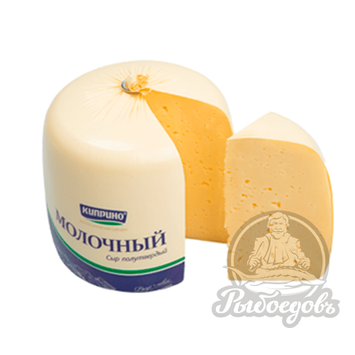 Сыр Киприно