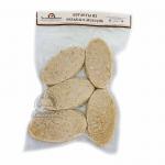 Котлеты из нельмы из муксуна Хозяин тайги (ручная работа)