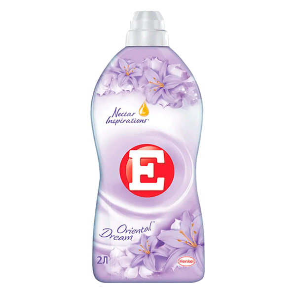 Кондиционер для белья «Е» 2л