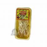 Сыр пряди копченый 100гр