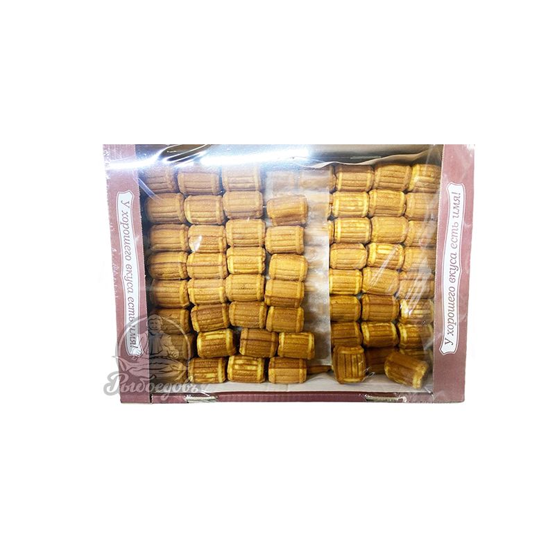 Кексы пошикуем Владислав 2,8кг