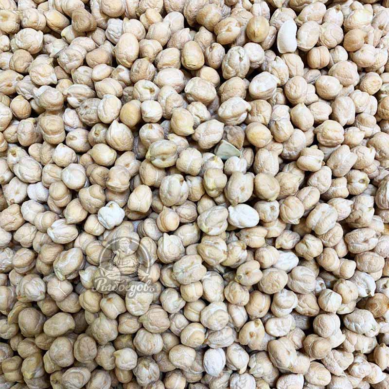 Нут отборный средний Азербайджан