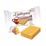 Вафли Хуторок