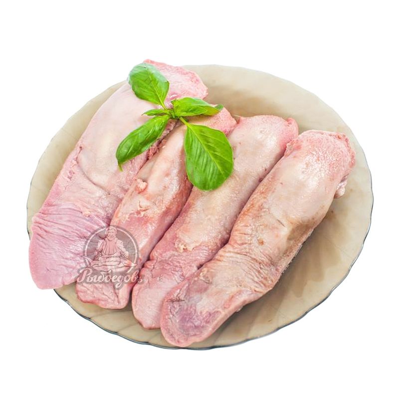 Язык бараний замороженный Premium