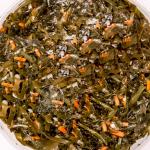 Дальневосточный салат (1/5)