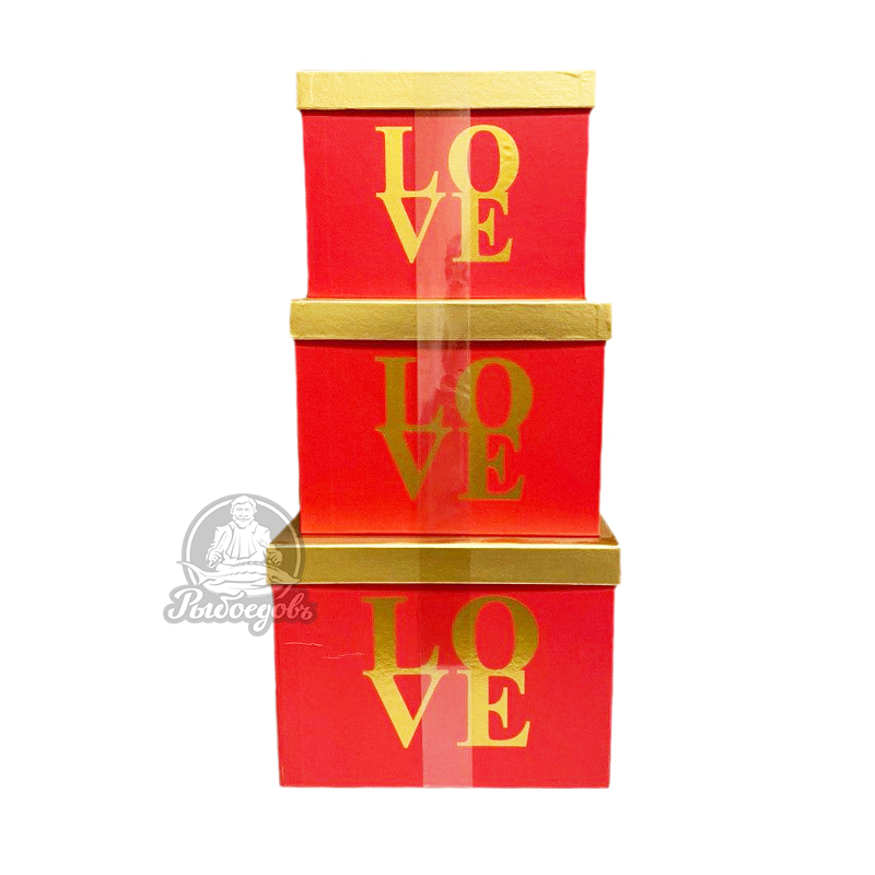 Башня Love  La Suissa 1165гр