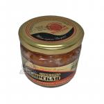 Говядина тушеная в стеклянной банке (Березовская сибирская) 300гр