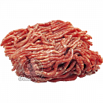 Фарш говяжий замороженный 500гр Premium