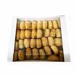 Вкусняшка с яблоком и изюмом Миллана 2,5кг