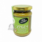 Урбеч натуральная паста из плодов фисташкового дерева 280гр