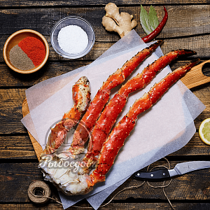 Клешни краба L3