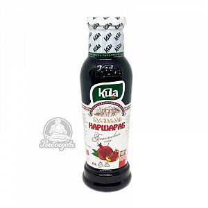 Наршараб гранатовый соус Кула 450гр