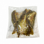 Царский полосатик серебристый вяленый 500гр