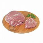 Шея свиная охлажденная Тамбов 2,5-3,5кг