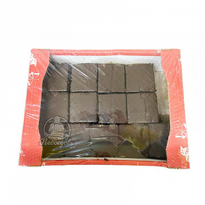 Пирожное медовое Бисквитное Прага 2,5кг