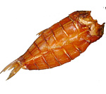 Толстолобик холодного копчения