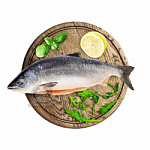 Нерка ПСГ свежемороженая