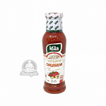 Сацибели Чесночный Кула 330гр