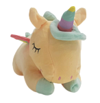 Единорожска плюшевая