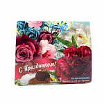 Классические трюфели Морская соль из Геранда Pergale Truffles 200гр