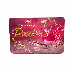 Вишневая страсть Vobro Cherry 280гр