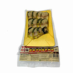 Скумбрия холодного копчения (стейк) 200г