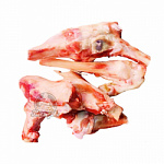 Суповой набор из задней части Ягнёнка 1кг