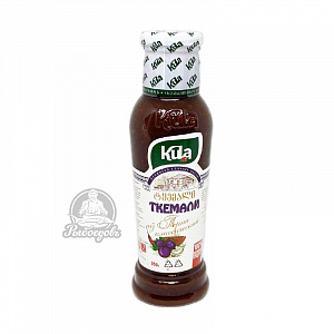 Ткемали из терна классический Кула 350гр