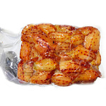 Кулак краба Камчатского Premium без глазури