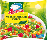 Мексиканская смесь