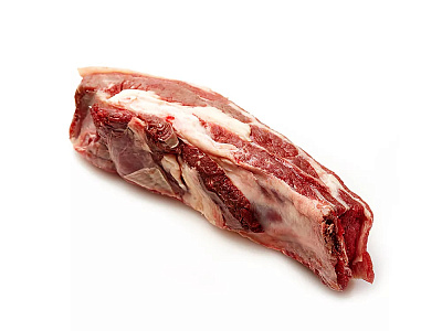 Грудинка телячья 100% экологически чистая травяного откорма