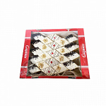 Медовик Ассорти фабрика Слоянка 2,5кг